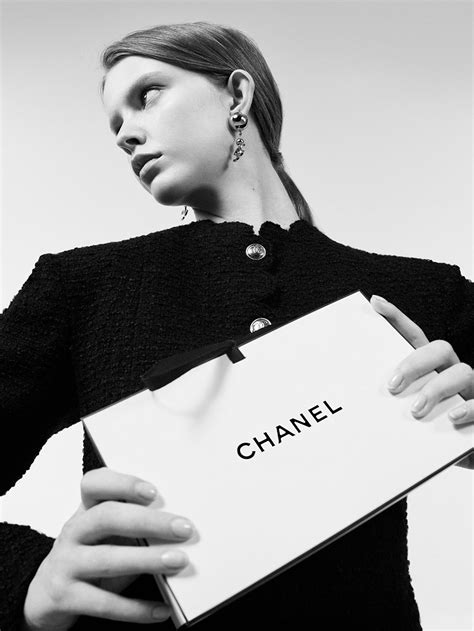 chanel contact an advisor|Chanel customer service representative.